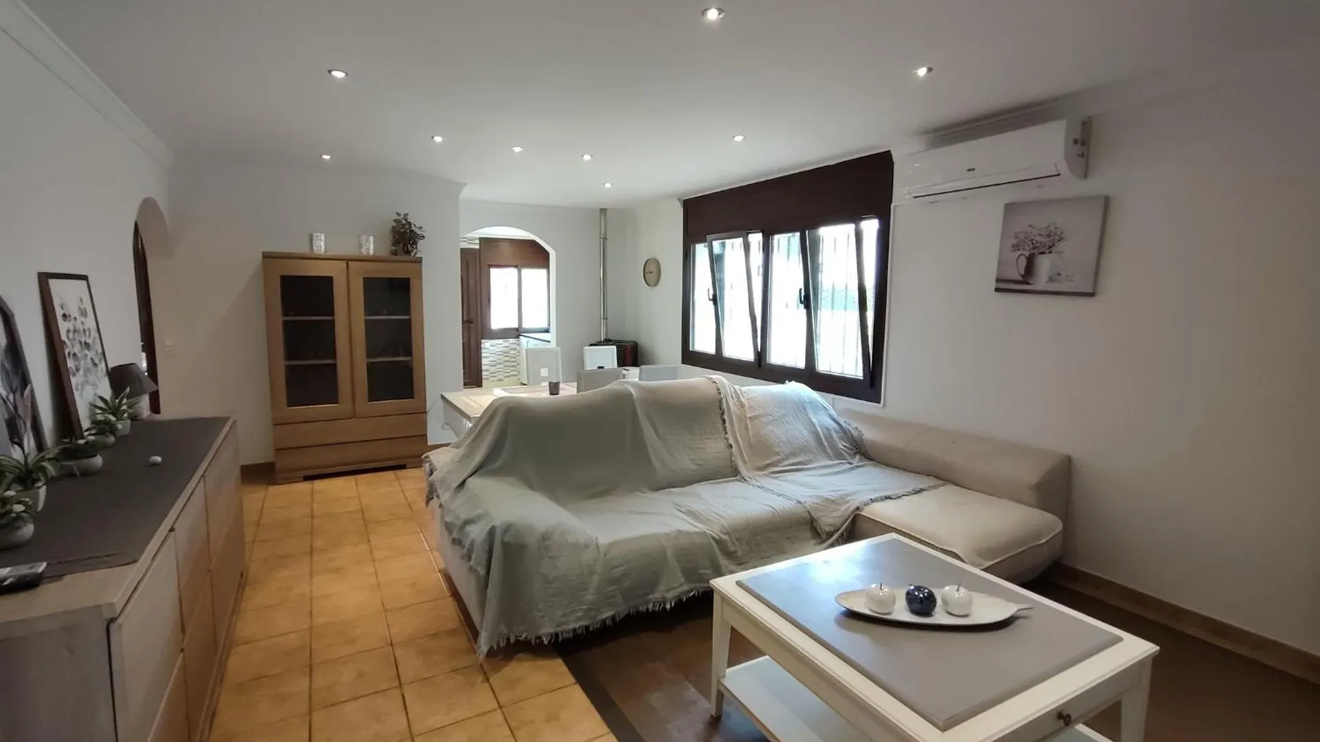 Villa Oasis Calafat