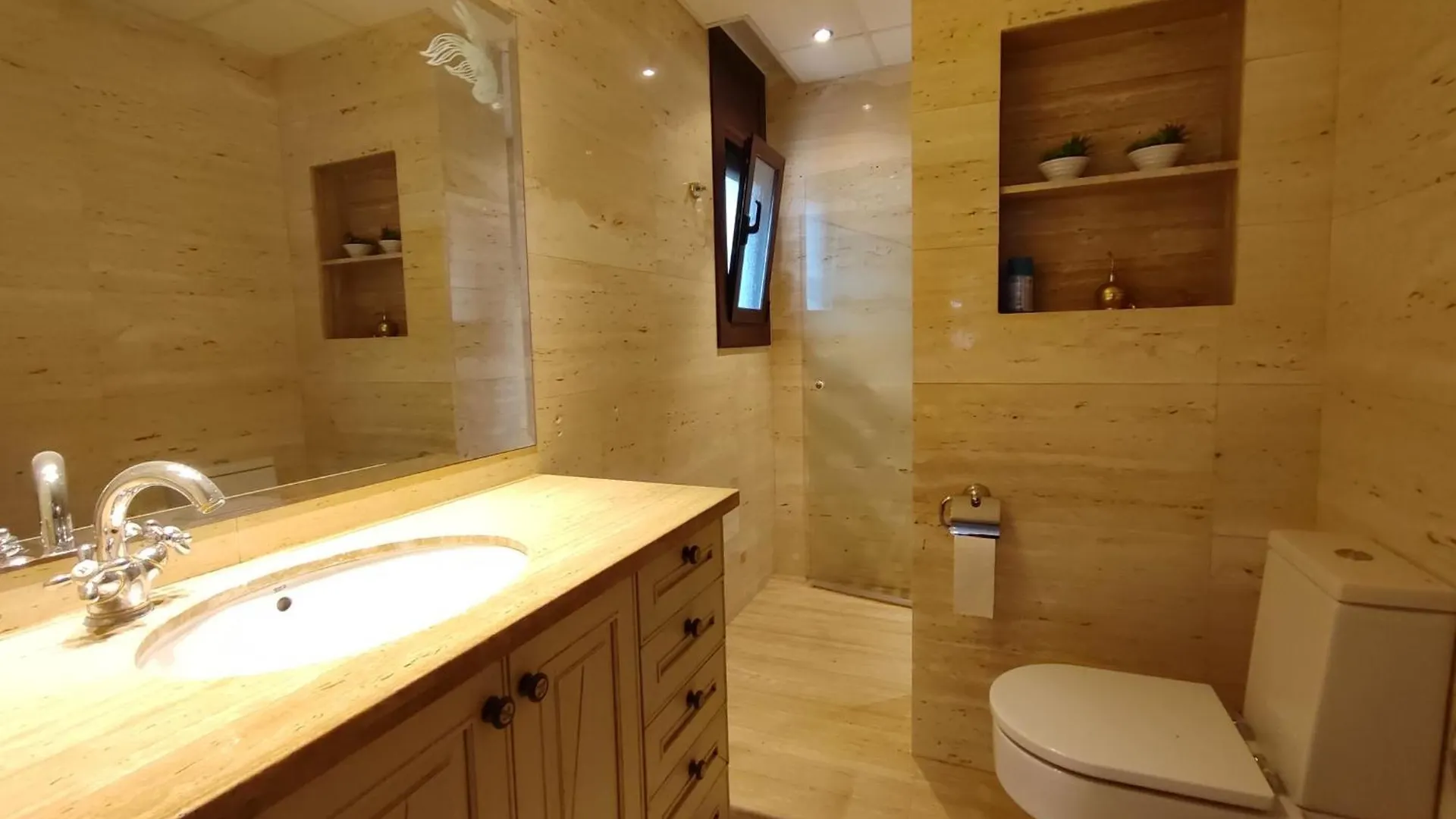 Villa Oasis Calafat