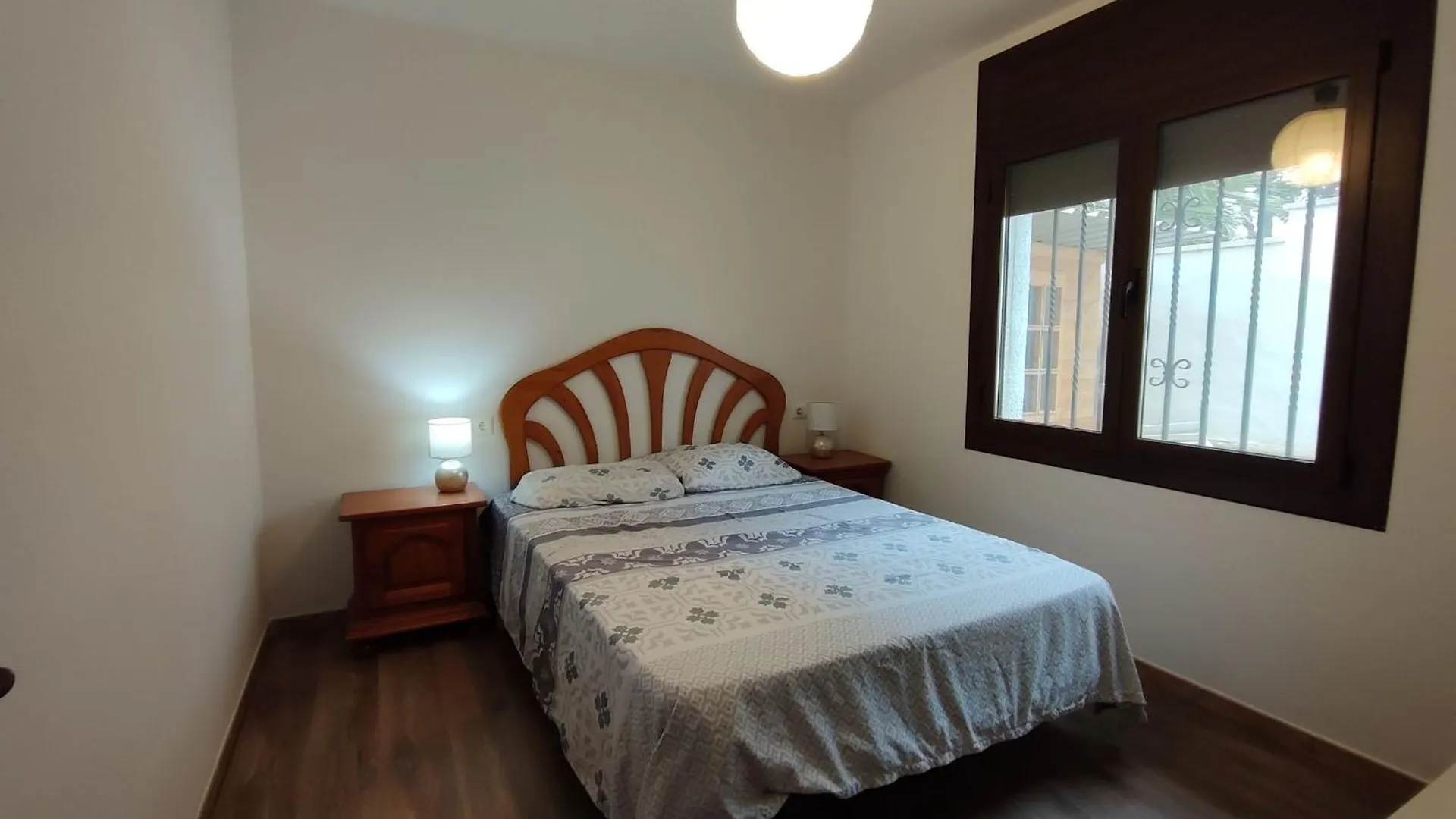 Villa Oasis Calafat Espagne