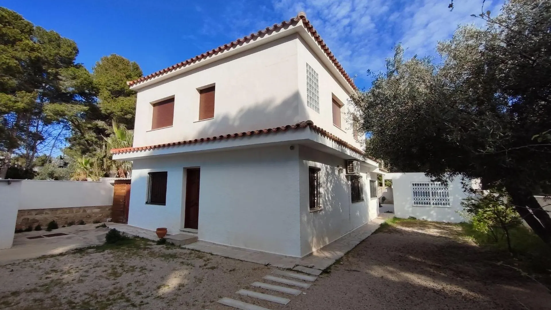Villa Oasis Calafat 0*,